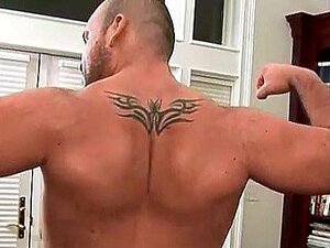 Bear Dreams, bite poilue