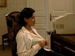 Monica Cameron - Machine à sexe par snailbrandy
