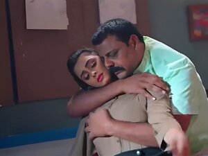 Antarvashna Épisode 10 Nouvelle Série Web pour Adultes
