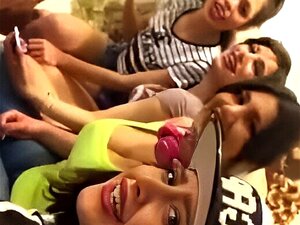 Plongez dans l'expérience de fête ultime avec des stars du porno du