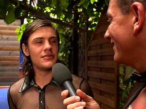 Reportage au Private German Swing Club. Nous sommes de retour avec un