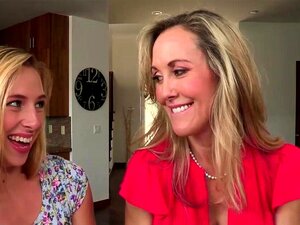 RealityKings - Moms Bang Cuties - Brandi Love