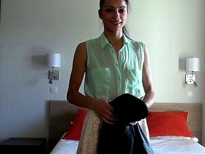 casting porno mignon de 18 ans