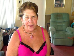 Masturbation de grosses mamies à gros seins Rock 'n Roll