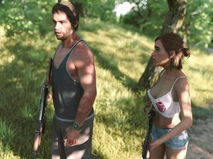 LA PARODIE FINALE DE NOUS - UN TEMPS POUR BAISER