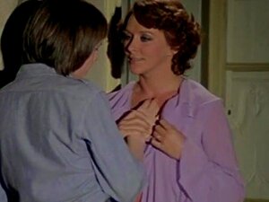 Edwige Fenech et Susan Scott - La Salope de la Famille, actrices du