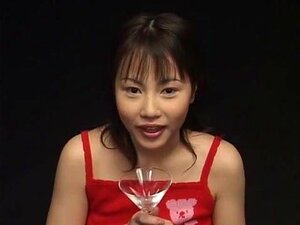 Jeune japonaise en chaleur Haruki Mizuno dans une vidéo POV folle,