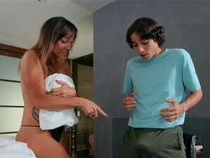 Commutateur De Massage