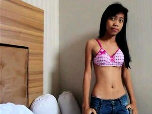 Filipina Porn Diary présente Gwenny