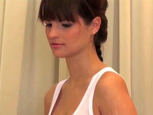 Service de sexe complet, lent et intense