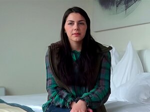 Audition de Valentina Nappi