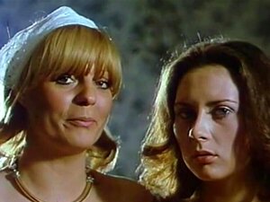 Black Stocking Obsessions (France 1981, Christine Schwarz, Cathy