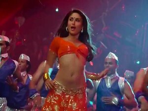 kareena kapoor item song