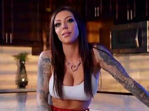 Jour avec une pornstar - (Karma Rx, Xander Corvus) - Jour avec une
