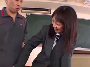 Schoolgirl ryo akanishi suce partie1,