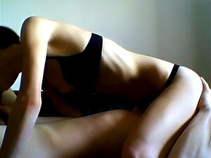 Elle baise comme une déesse