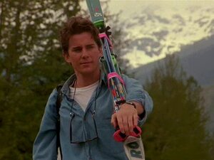 Ava Fabian Nude - Ski College (1991)
