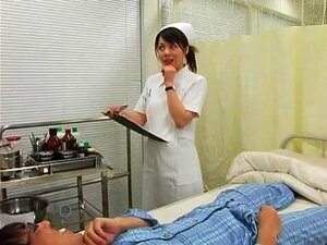 Meilleure fille japonaise dans un film Exotic Cunnilingus JAV