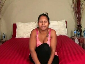 Compilation d'amateurs nerveux et désespérés, MILF mignonne BBW en