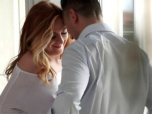 Adorable cul européen baisé passionnément. Adorable cul européen