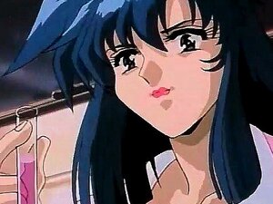 Hentai excitant incroyable pour la vraie partie6