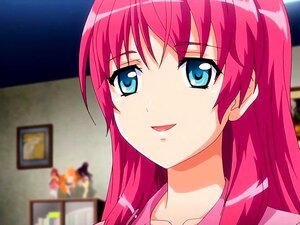 De belles filles hentai satisfont leur désir de sexe hardcore