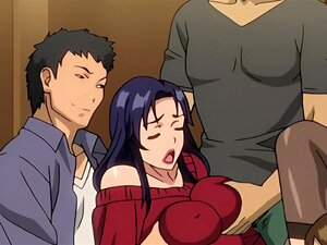 BANDES DESSINÉES-Mesu Saga Persona 1 Non Censuré Subbed