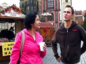 Vieilles femmes baisées Guide