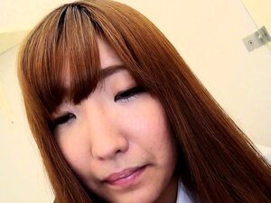 La lycéenne japonaise, Misaki Asuka, a baisé sans censure