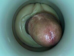 Craze Glaze par cum cam man