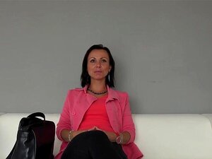 CzechCast - E1472 Andrea 5850