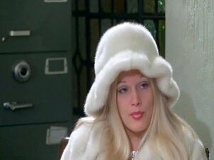 Marilyn et le sénateur (1975) Remasterisé