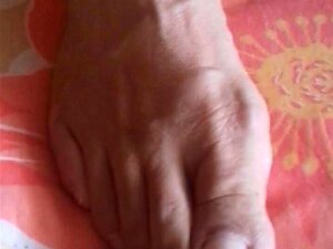 Incroyables orteils et plantes matures / pieds