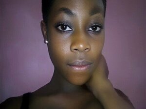 GHANA MIGNONNE SE COGNER