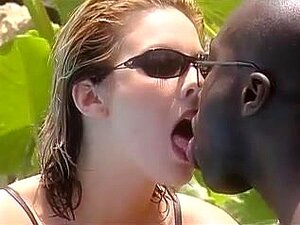 Jessica May - Vacances aux Caraïbes