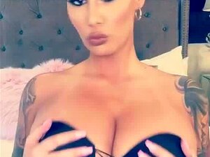 Amber Rose