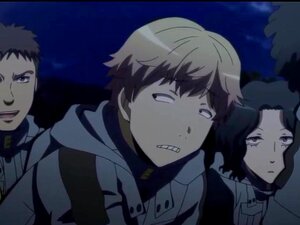 Koro Sensei's ***-Ansatsu Kyoushitsu saison 2