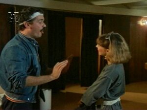 Premier film porno brésilien - Classique. Premier film porno