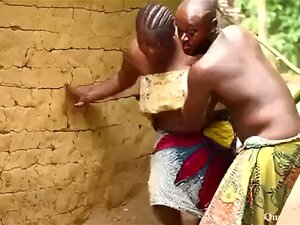 Salope de village baisée