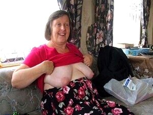 Découvrez la compilation la plus chaude de mamies coquines en photos