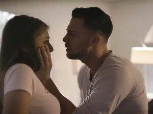 Gia soumise et baisée par son cher demi-frère