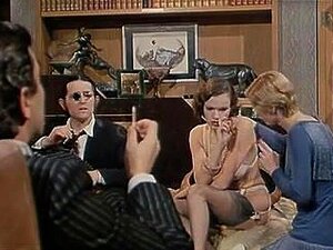 Brigitte Lahaie Parties Fine (1977) sc9