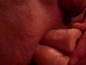 Analnad - Double plaisir