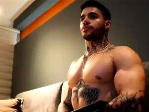Vidéos de muscles d'hommes gays en chaleur