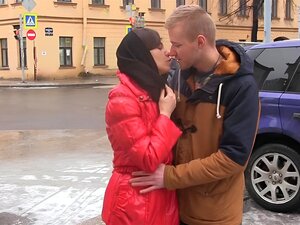 La baise torride est ce qui fait gémir nos salopes sexy si fort et