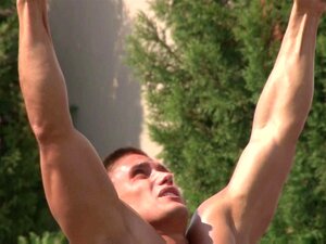 Belami : Énorme orgie gay