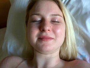 Elle est silencieuse mais tu SAIS qu'elle adore comment tu l'as