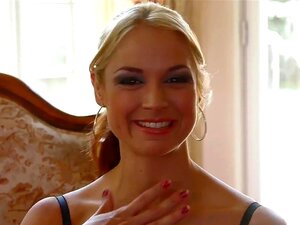 La meilleure pornstar Sarah Vandella dans les pornstars les plus