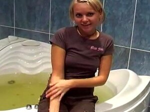Vidéo fraîche et mignonne 119