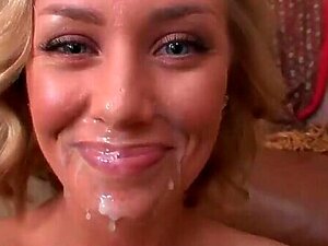 Nicole aniston éjaculation